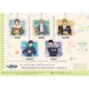 (PO) World Trigger Acrylic Strap WONDERFUL HOLIDAY! BOX. A [BOX] Image_1