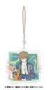 (PO) World Trigger Acrylic Strap WONDERFUL HOLIDAY! BOX. A [BOX] Image_4
