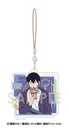 (PO) World Trigger Acrylic Strap WONDERFUL HOLIDAY! BOX. B [BOX] Image_3
