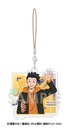 (PO) World Trigger Acrylic Strap WONDERFUL HOLIDAY! BOX. B [BOX] Image_5