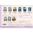 (PO) World Trigger Character Snapshot Collection WONDERFUL HOLIDAY! BOX. A [BOX] Image_1