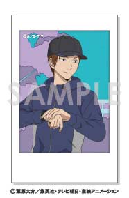 (PO) World Trigger Character Snapshot Collection WONDERFUL HOLIDAY! BOX. A [BOX] Image_5