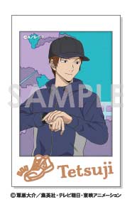 (PO) World Trigger Character Snapshot Collection WONDERFUL HOLIDAY! BOX. A [BOX] Image_11