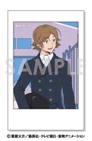 (PO) World Trigger Character Snapshot Collection WONDERFUL HOLIDAY! BOX. B [BOX] Image_6