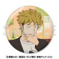 (PO) World Trigger Trading Can Badge WONDERFUL HOLIDAY! BOX. A [BOX] Image_5