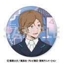 (PO) World Trigger Trading Can Badge WONDERFUL HOLIDAY! BOX. B [BOX] Image_8