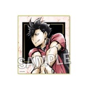 (PO) Haikyu!! Trading Hologram Shikishi Box 1 [BOX] Image_7