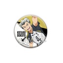 (PO) Haikyu! Giragira Can Badge - Bokuto Kotaro Image_1