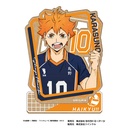 (PO) Haikyu! Wood Plate Stand Vol. 2 - Hinata Shoyo Image_1