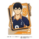 (PO) Haikyu! Wood Plate Stand Vol. 2 - Kageyama Tobio Image_1