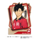 (PO) Haikyu! Wood Plate Stand Vol. 2 - Kuroo Tetsuro Image_1