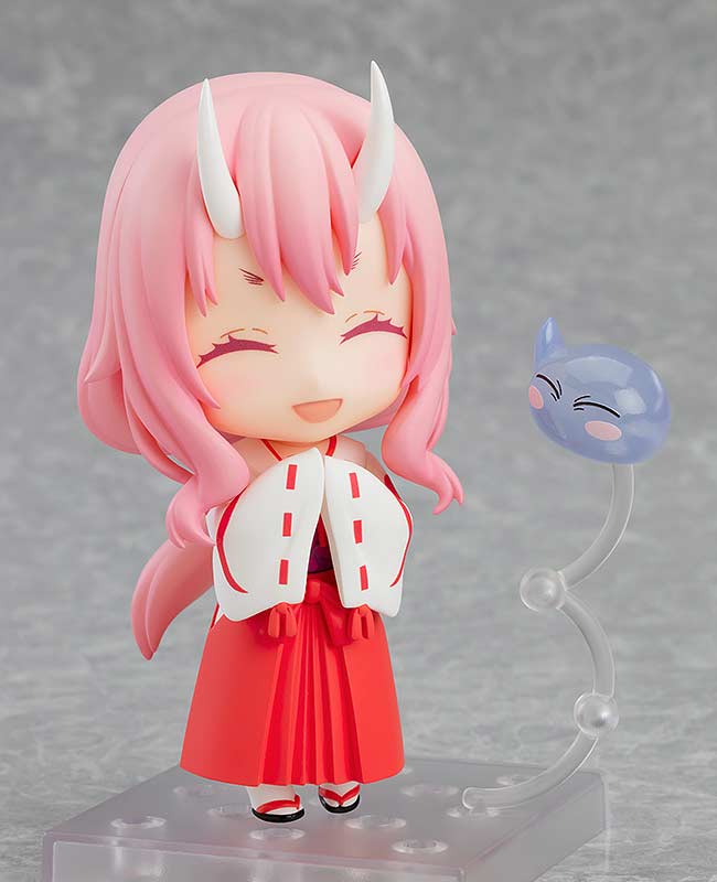 (PO) Nendoroid 1978 That time I Got Reincarnated as a Slime - Shuna Image_4