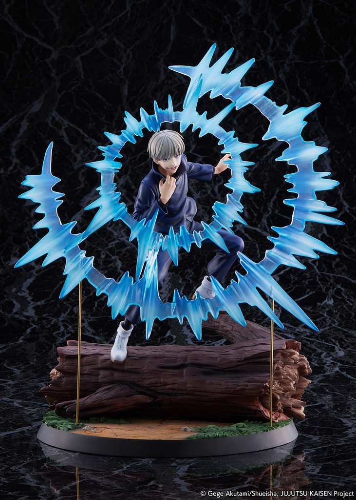 (PO) Jujutsu Kaisen - Inumaki Toge (eStream) Image_3