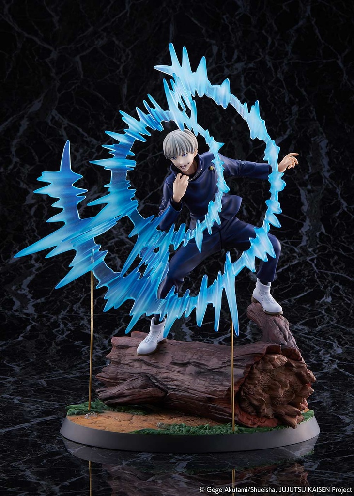 (PO) Jujutsu Kaisen - Inumaki Toge (eStream) Image_4