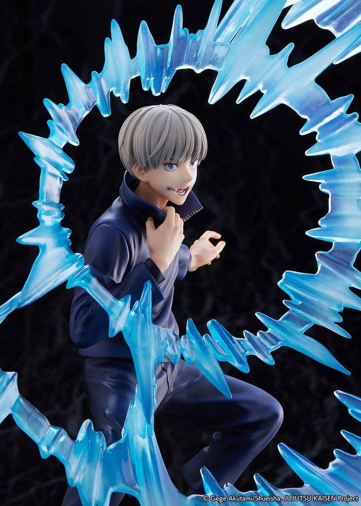 (PO) Jujutsu Kaisen - Inumaki Toge (eStream) Image_8
