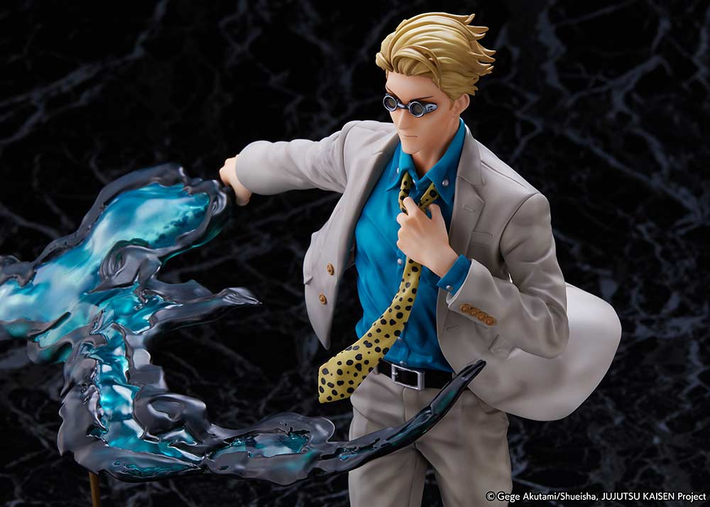 (PO) Jujutsu Kaisen - Nanami Kento (eStream) Image_8