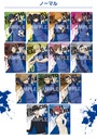 (PO) Blue Lock Metallic Card Collection Image_4