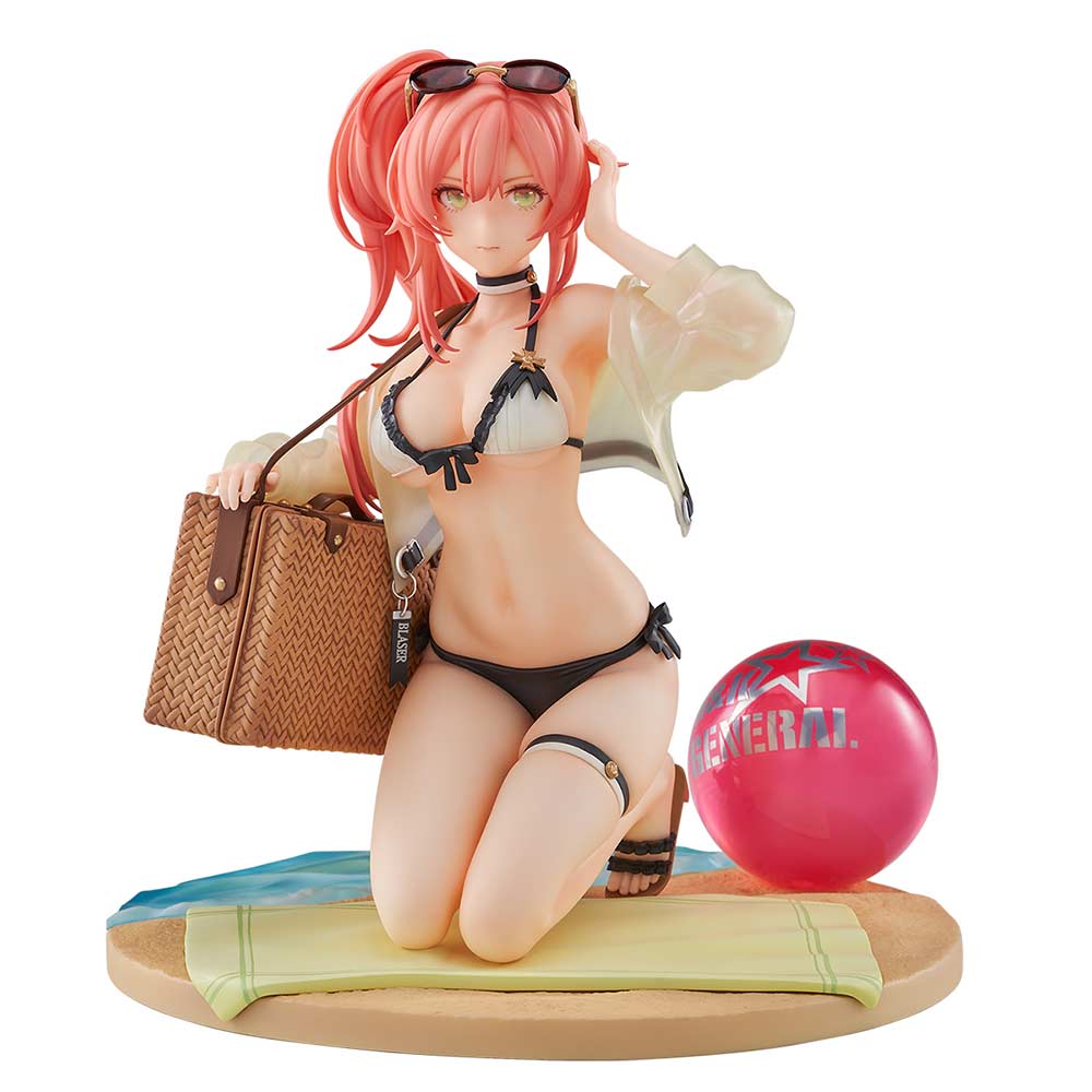 (PO) Girls' Frontline - R93 Holiday Lucky Star Ver. Image_2