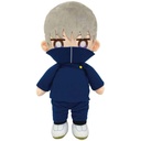 (PO) Jujutsu Kaisen Kuttari Plush - Inumaki Toge Image_1