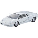 (PO) Tomica Limited Vintage NEO TLV-N Lamborghini Countach 25th Anniversary (White) Image_1