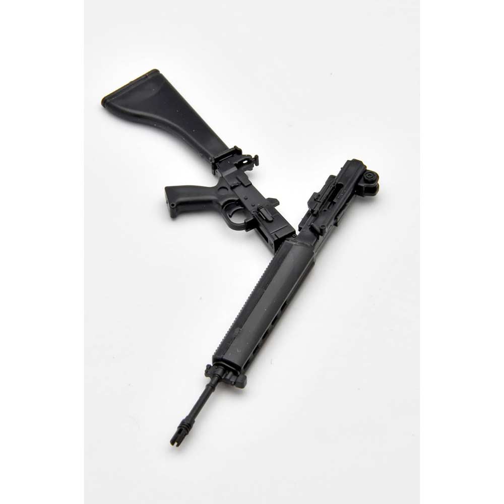 (PO) LittleArmory LA087 AR18 Type Image_4