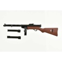 (PO) LittleArmory LADF29 Dolls' Frontline Suomi Type Image_2