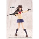 (PO) LittleArmory LAOP11 Hands for Guns for Sousai Shojo Teien Image_3