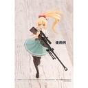 (PO) LittleArmory LAOP11 Hands for Guns for Sousai Shojo Teien Image_5
