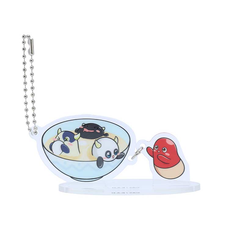 (PO) Cells at Work Mini Acrylic Stand - Lactic Acid Bacteria Image_2