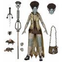 Teenage Mutant Ninja Turtle TMNT Universal Monsters x TMNT: Ultimate April as the Bride  Image_9
