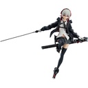 (PO) POP UP PARADE Heavily Armed High School Girls - Shi Image_2