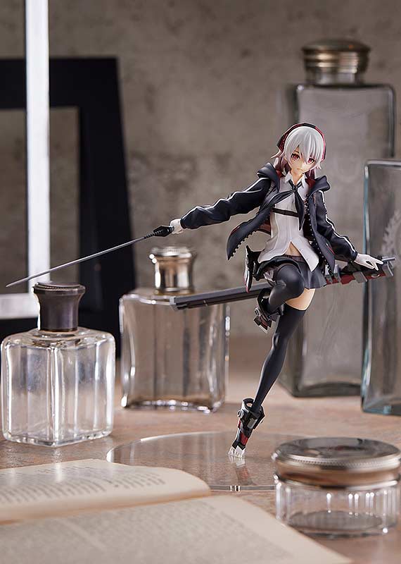 (PO) POP UP PARADE Heavily Armed High School Girls - Shi Image_3