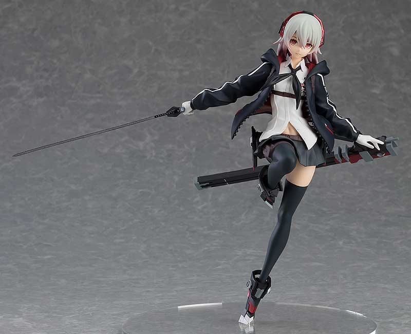 (PO) POP UP PARADE Heavily Armed High School Girls - Shi Image_7