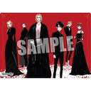 (PO) Requiem of the Rose King B5 Clear Sheet Image_1
