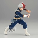 (PO) My Hero Academia The Amazing Heroes Vol.29 - Todoroki Shoto Image_3