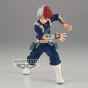 (PO) My Hero Academia The Amazing Heroes Vol.29 - Todoroki Shoto Image_4