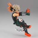 (PO) My Hero Academia The Amazing Heroes Vol.29 - Bakugou Katsuki Image_5