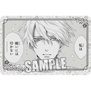 (PO) Requiem of the Rose King Die-cut Sticker - Henry Image_1