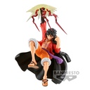 (PO) One Piece Battle Record Collection Monkey.D.Luffy II Image_2