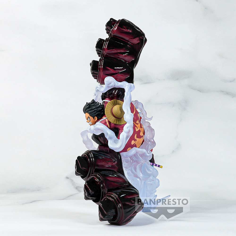 (PO) One Piece DXF Special Luffy Taro Image_4
