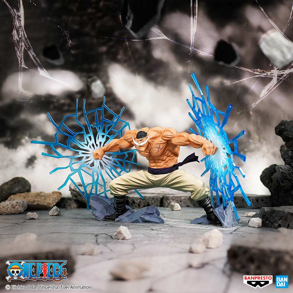 (PO) One Piece DXF Special Edward Newgate Image_8