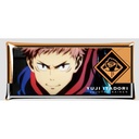 (PO) Jujutsu Kaisen Multi Clear Case L Size Vol.2 - Itadori Yuji Image_1