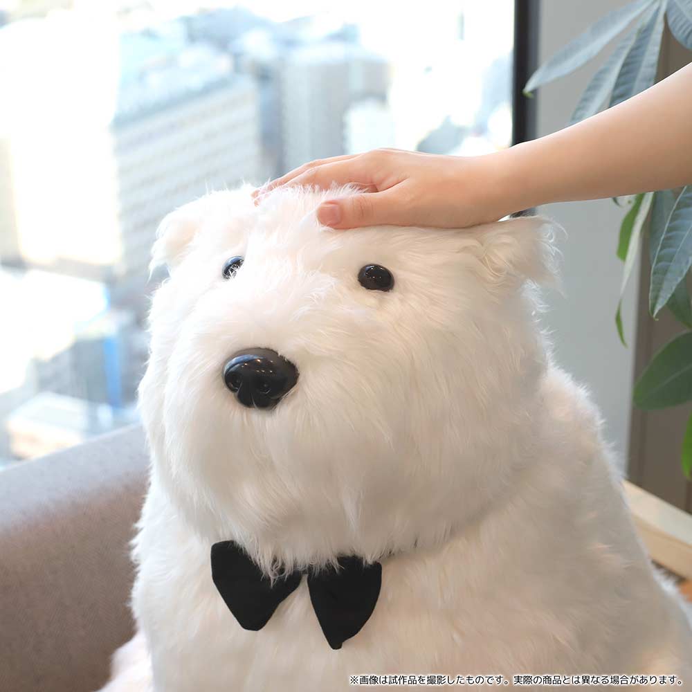 (PO) SPY x FAMILY Bond Plush Image_9