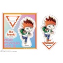 (PO) Mob Psycho 100 III Acrylic Figure Mini 05 Suzuki Sho Image_1