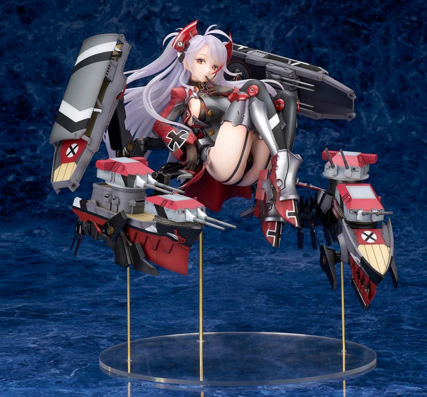 (PO) Azur Lane - Prinz Eugen (Re-issue) Image_3