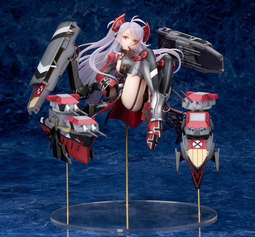(PO) Azur Lane - Prinz Eugen (Re-issue) Image_4