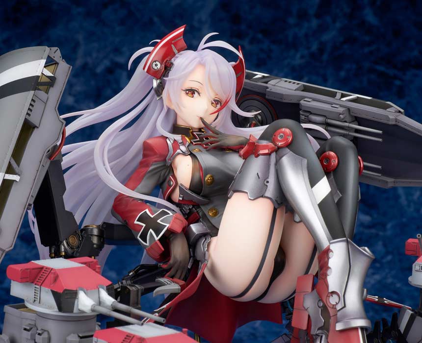 (PO) Azur Lane - Prinz Eugen (Re-issue) Image_9