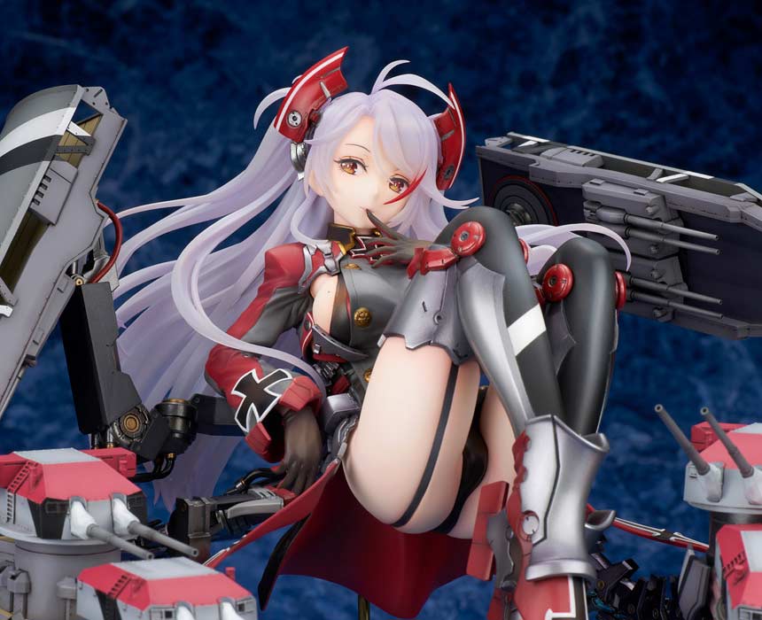 (PO) Azur Lane - Prinz Eugen (Re-issue) Image_10