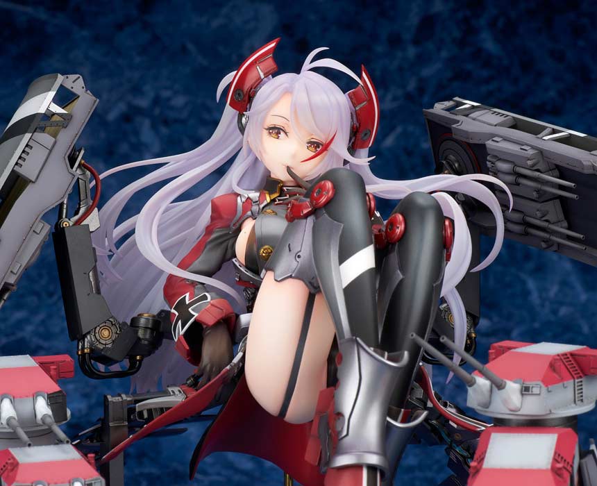 (PO) Azur Lane - Prinz Eugen (Re-issue) Image_11