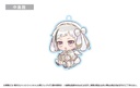 (PO) Bungo Stray Dogs Dress Code Acrylic Key Chain Utausagi Ver. [BOX] Image_2